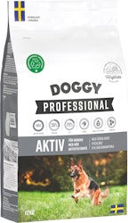 Doggy Professional Aktiv Hundfoder