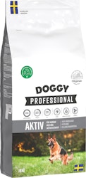 Doggy Professional Aktiv Hundfoder