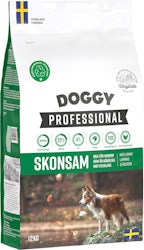 Doggy Professional Skonsam Hundfoder