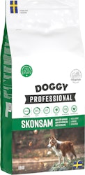 Doggy Professional Skonsam Hundfoder