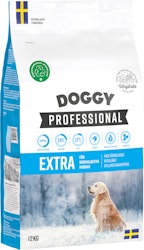 Doggy Professional Extra Hundfoder