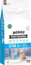 Doggy Professional Extra Hundfoder