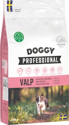 Doggy Professional Valp Hundfoder
