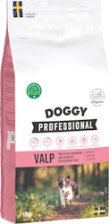 Doggy Professional Valp Hundfoder