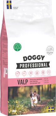 Doggy Professional Valp Hundfoder