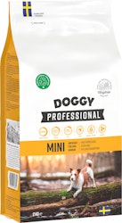 Doggy Professional Mini Hundfoder 2kg