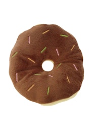 Choklad donut