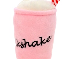 Rosa milkshake