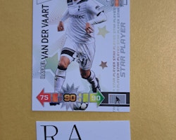 Rafael Van Der Vaart Star Player Adrenalyn XL Champions League (2)