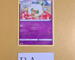 Alcremie Rare 081/185 Vivid Voltage Pokemon