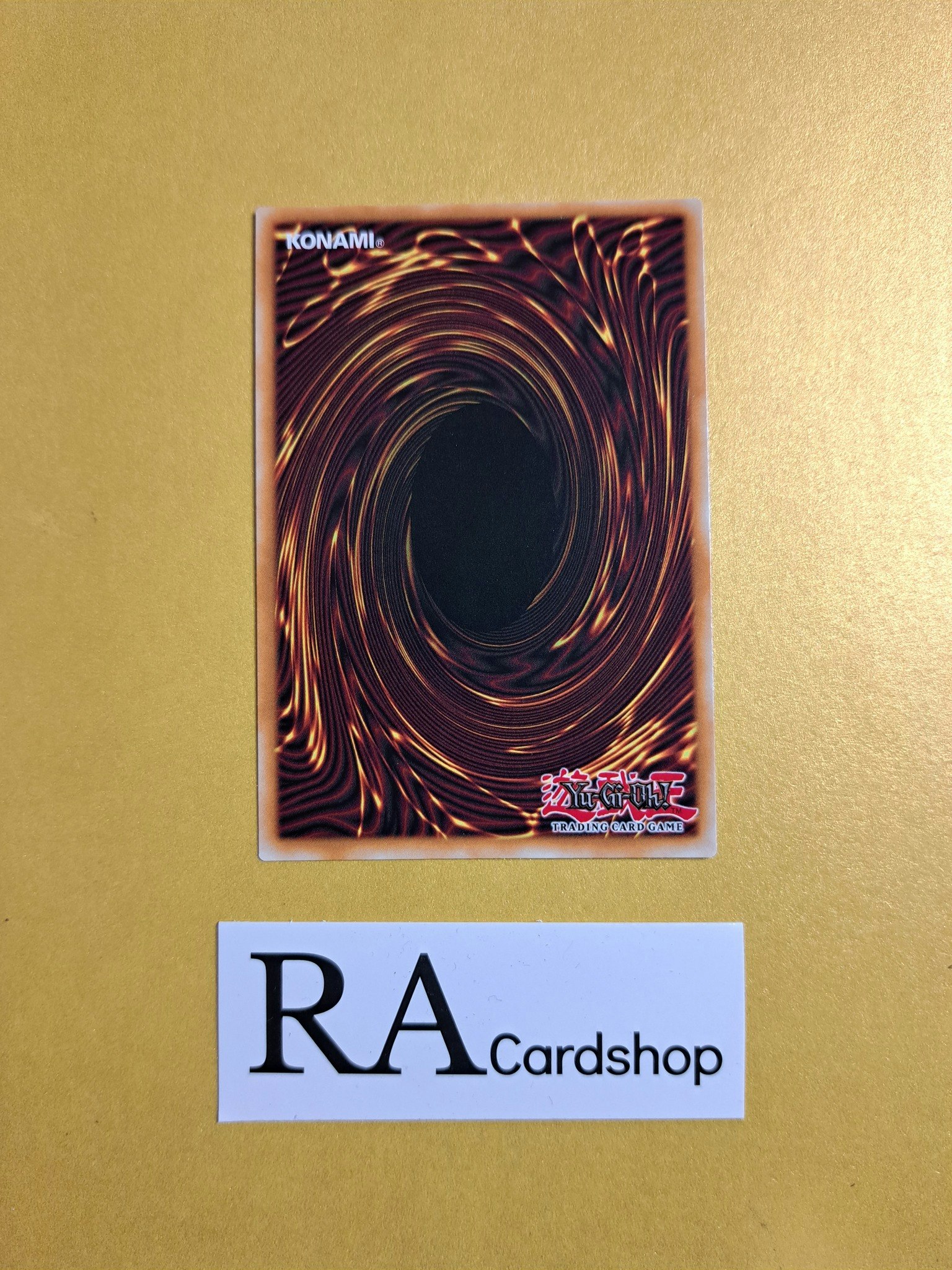 Megalith Aratron EN040 Assault IGAS Yu-Gi-Oh