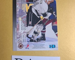 Matt Johnson (2) 94-95 Upper Deck #203 NHL Hockey