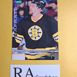Vincent Riendeau 94-95 Parkhurst #14 NHL Hockey
