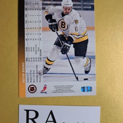 Alexei Kasatonov (2) 94-95 Upper Deck #208 NHL Hockey