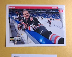 Derek Plante 97-98 Upper Deck Collectors Choice #24 NHL Hockey