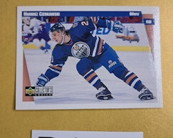 Drew Bannister 97-98 Upper Deck Collectors Choice #94 NHL Hockey