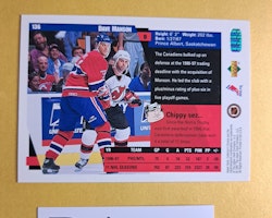 Stephane Richer 97-98 Upper Deck Collectors Choice #138 NHL Hockey