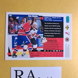 Stephane Richer 97-98 Upper Deck Collectors Choice #138 NHL Hockey
