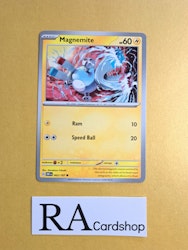 Magnezone Uncommon 065/197 Obsidian Flames Pokemon