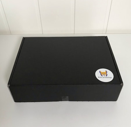 Pokemon Mystery Box 5000:-