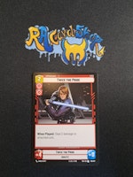 Heavy Persuader Tank Common 167/257 Twilight of the Republic (TWI) Star Wars Unlimited TCG
