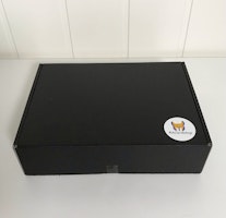 Pokemon Mystery Box 250:-