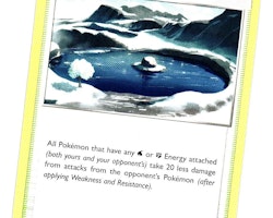 Lake Acuity Uncommon 160/196 Lost Origin Pokemon