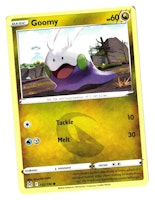 Goomy Common 132/196 Lost Origin Pokemon