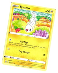 Tynamo Common 059/196 Lost Origin Pokemon