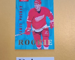 Jamie Pushor 96-97 Fleer Skybox #157 NHL Hockey