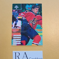 Rob Niedermayer 94-95 Fleer Ultra #82 NHL Hockey