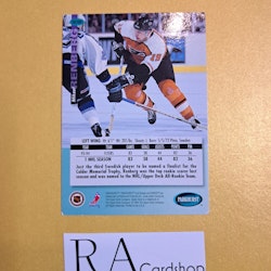 Mikael Renberg 94-95 Parkhurst SE #SE129 NHL Hockey