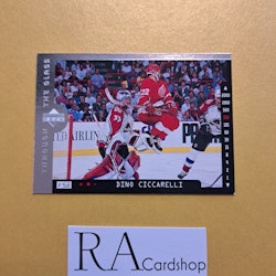 Dino Ciccarelli 96-97 Upper Deck #196 NHL Hockey