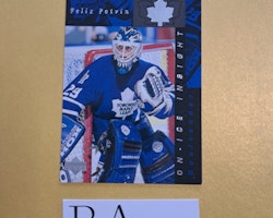 Felix Potvin 96-97 Upper Deck #360 NHL Hockey