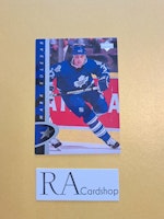 Mark Kolesar 96-97 Upper Deck #190 NHL Hockey