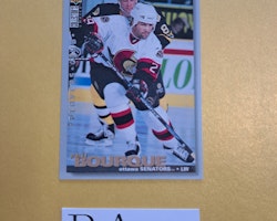 Phil Bourque 95-96 Upper Deck Choice #86 NHL Hockey