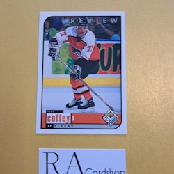 Paul Coffey PReview 98-99 UD Choice #151 NHL Hockey