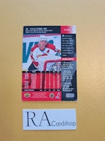Ronnie Stern 96-97 Upper Deck #28 NHL Hockey