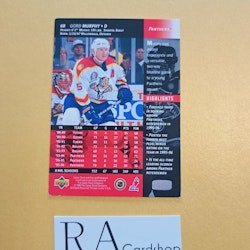 Gord Murphy 96-97 Upper Deck #68 NHL Hockey