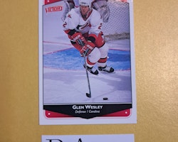 Glen Wesley 99-00 Upper Deck Victory #63 NHL Hockey