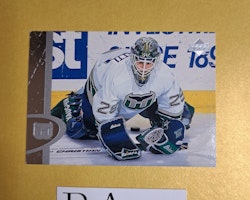 Jason Muzzatti 96-97 Upper Deck #71 NHL Hockey