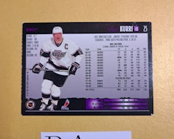 Jari Kurri 94-95 Topps Premier #25 NHL Hockey