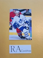 Mathieu Schneider 97-98 Pinnacle #150 NHL Hockey