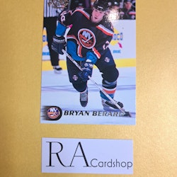 Bryan Berard 98-99 Pacific #275 NHL Hockey