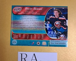 Bryan Berard 98-99 Pacific #275 NHL Hockey