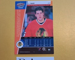 Eric Daze 99-00 Pacific 2000 Hockey #85 NHL Hockey