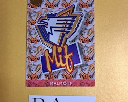 Malmö IF 95-96 Leaf #85 SHL Hockey