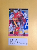 Stefan Jonsson 95-96 Leaf #79 SHL Hockey