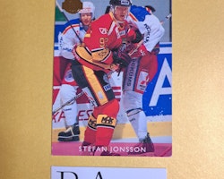 Stefan Jonsson 95-96 Leaf #79 SHL Hockey