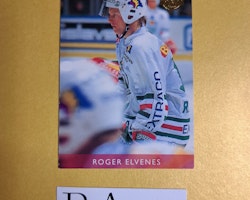Roger Elvenes 95-96 Leaf  #121 SHL Hockey